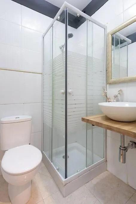 Apartamento Calido Apartamento, Piscina, Wi-Fi Candelaria